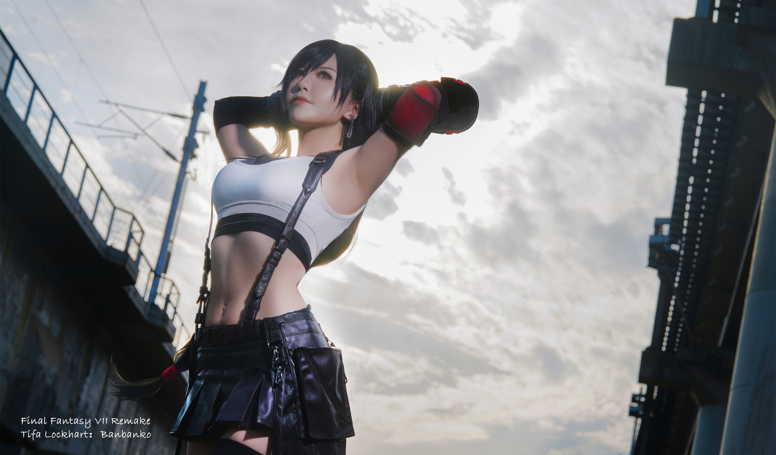 Tifa Lockhart