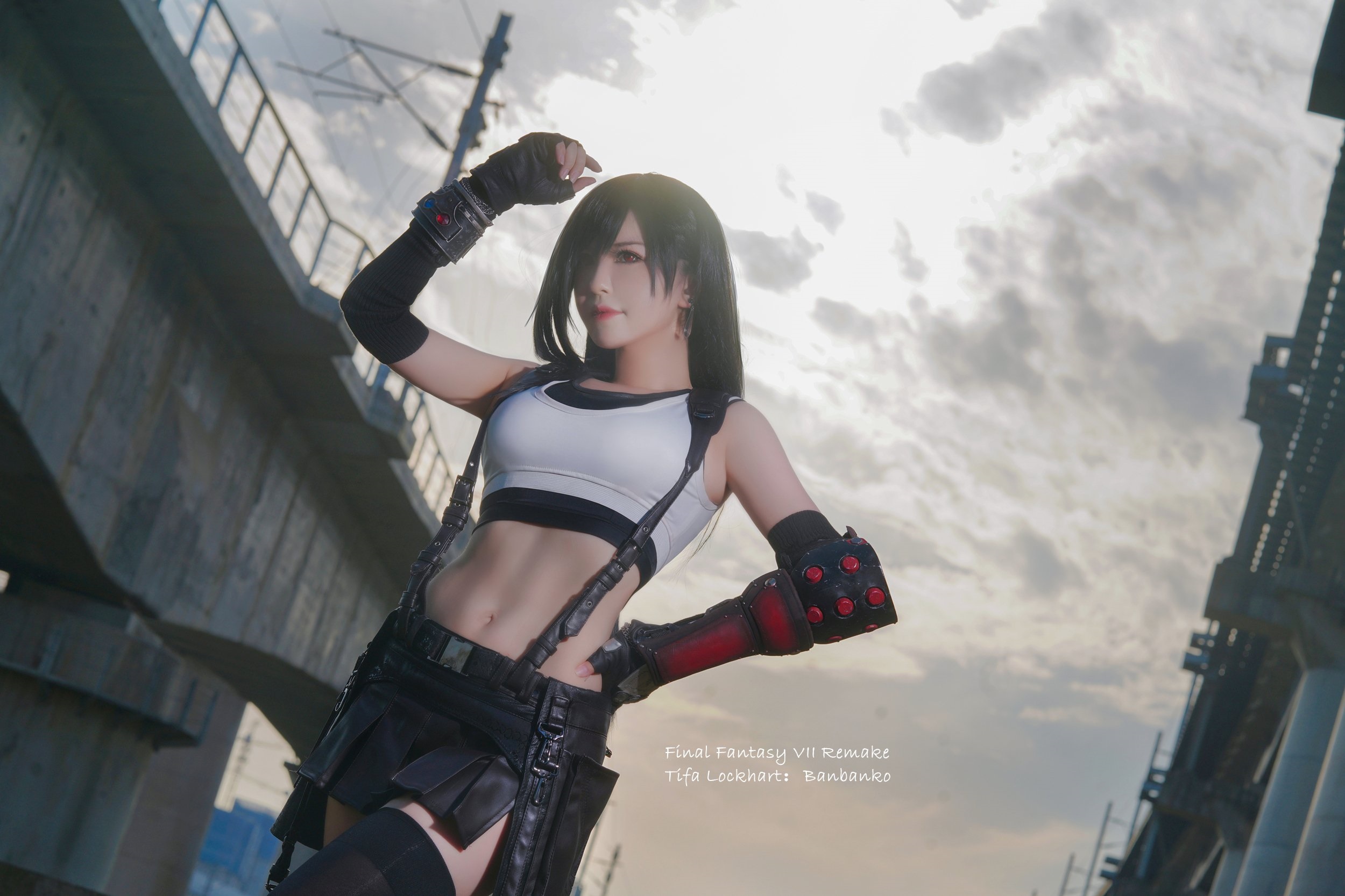 Tifa Lockhart