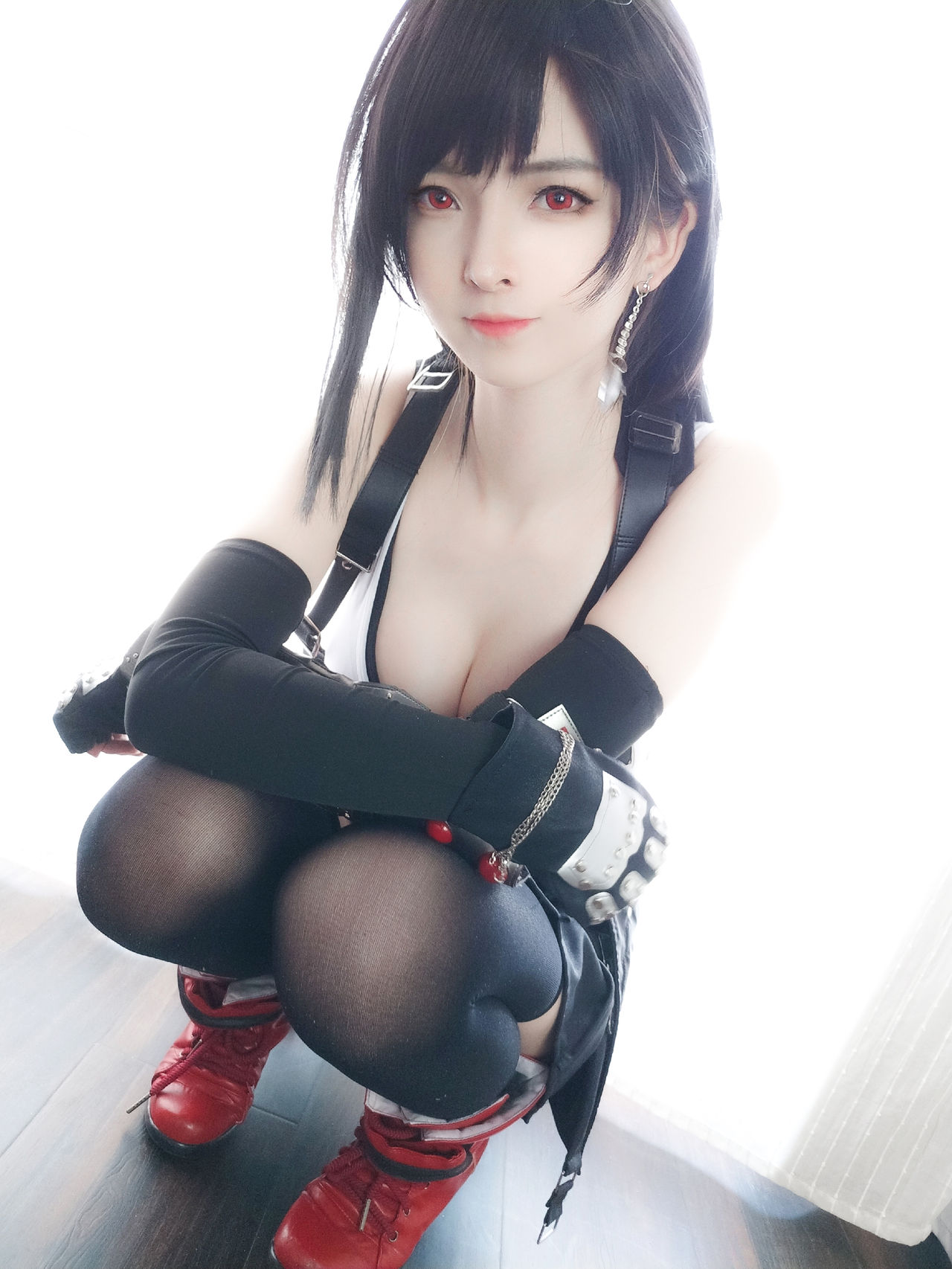 Tifa Lockhart