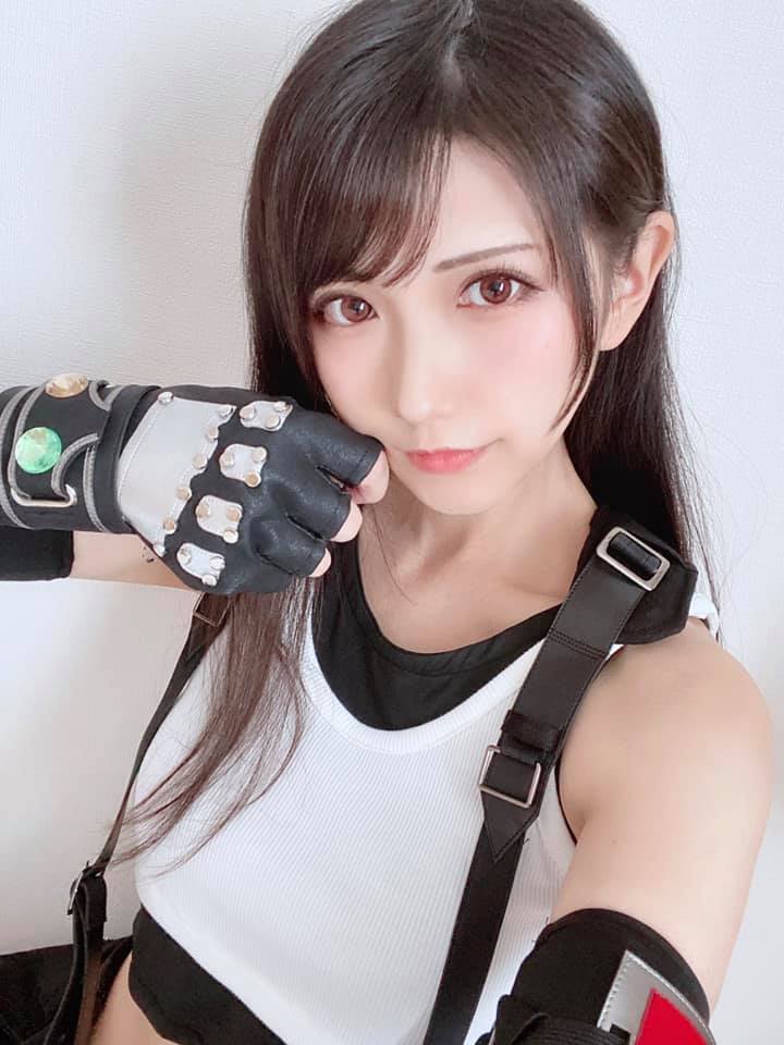 Tifa Lockhart