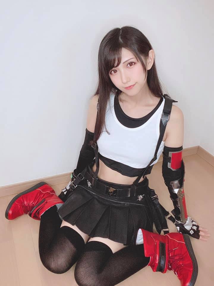 Tifa Lockhart