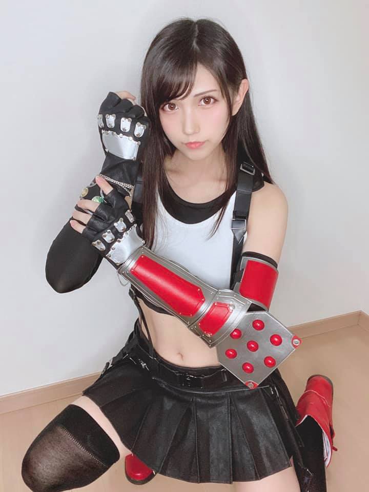 Tifa Lockhart