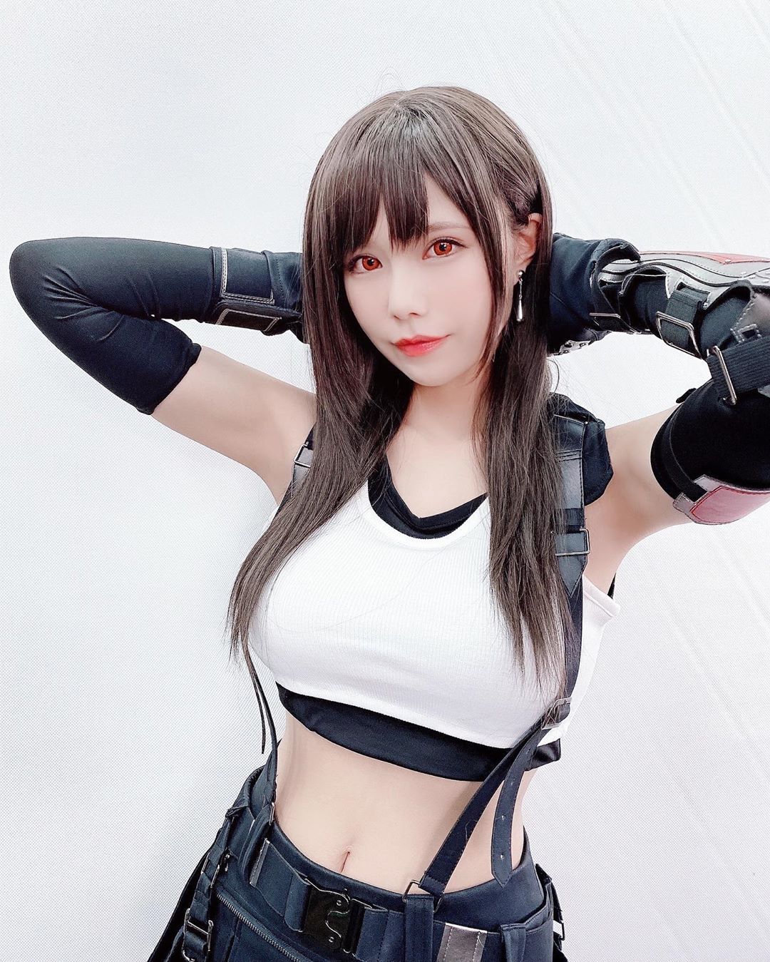 Tifa Lockhart