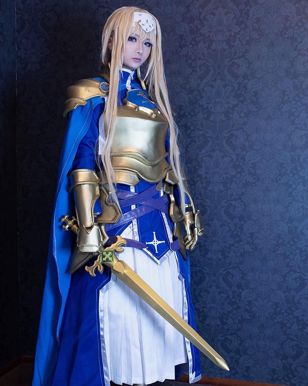 Sword Art Online Alicization