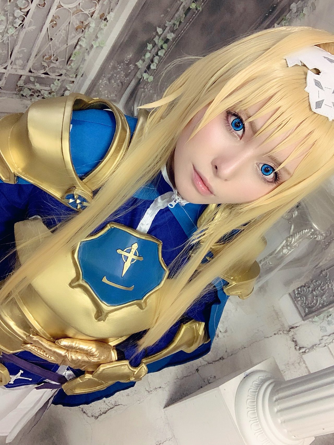 Sword Art Online Alicization