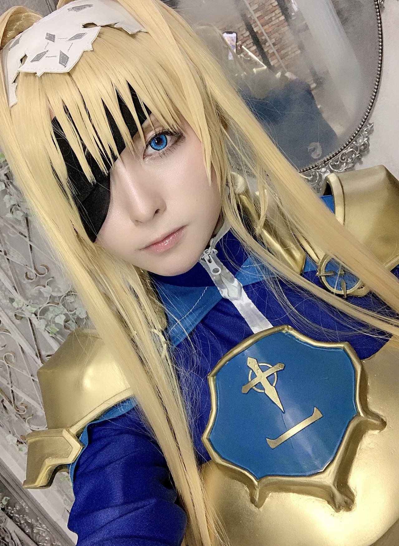 Sword Art Online Alicization