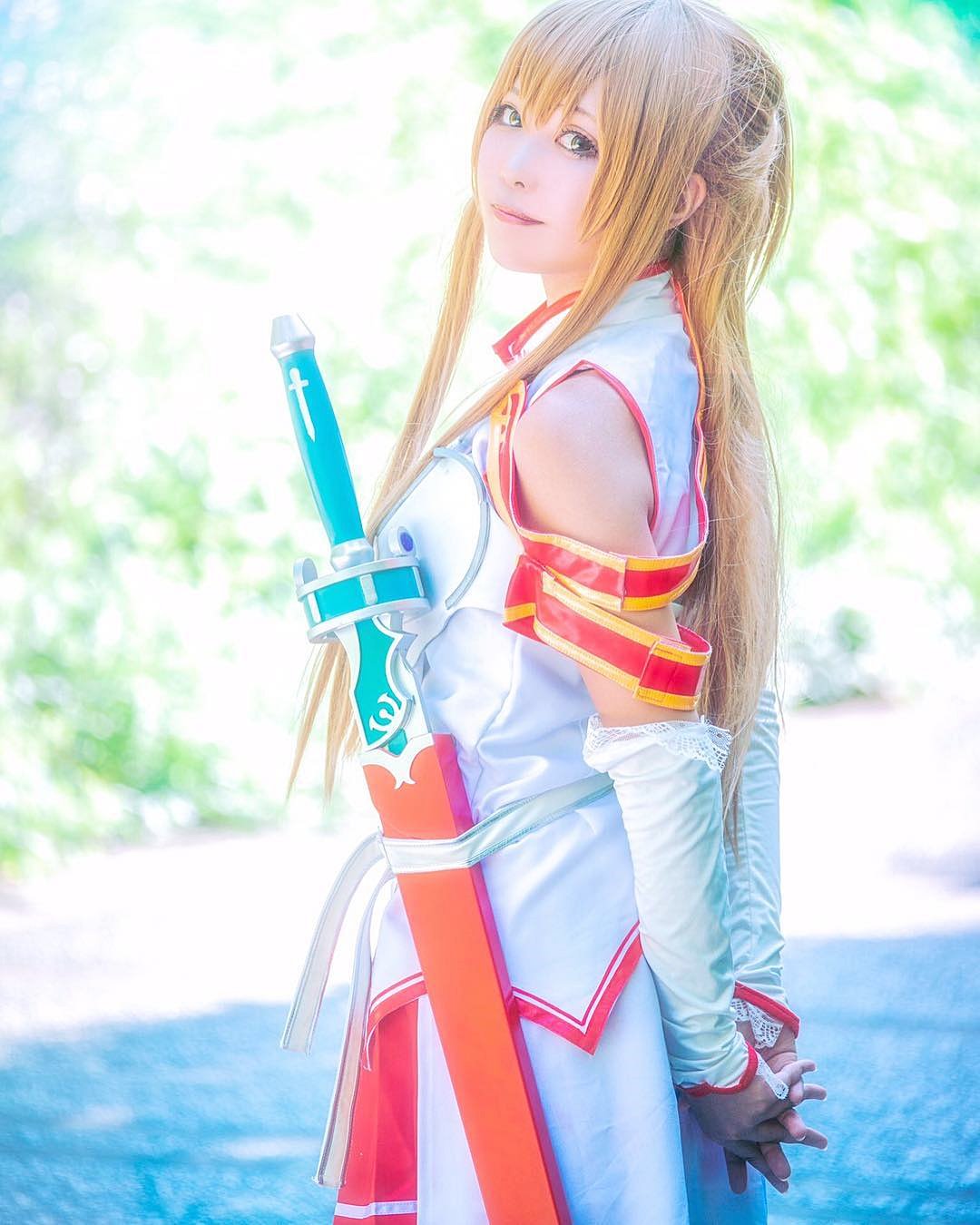 Sword Art Online Alicization