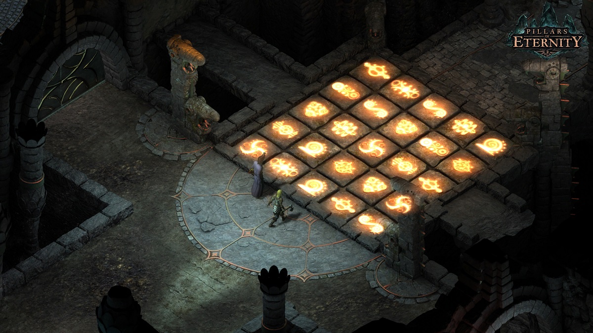 Pillars of Eternity