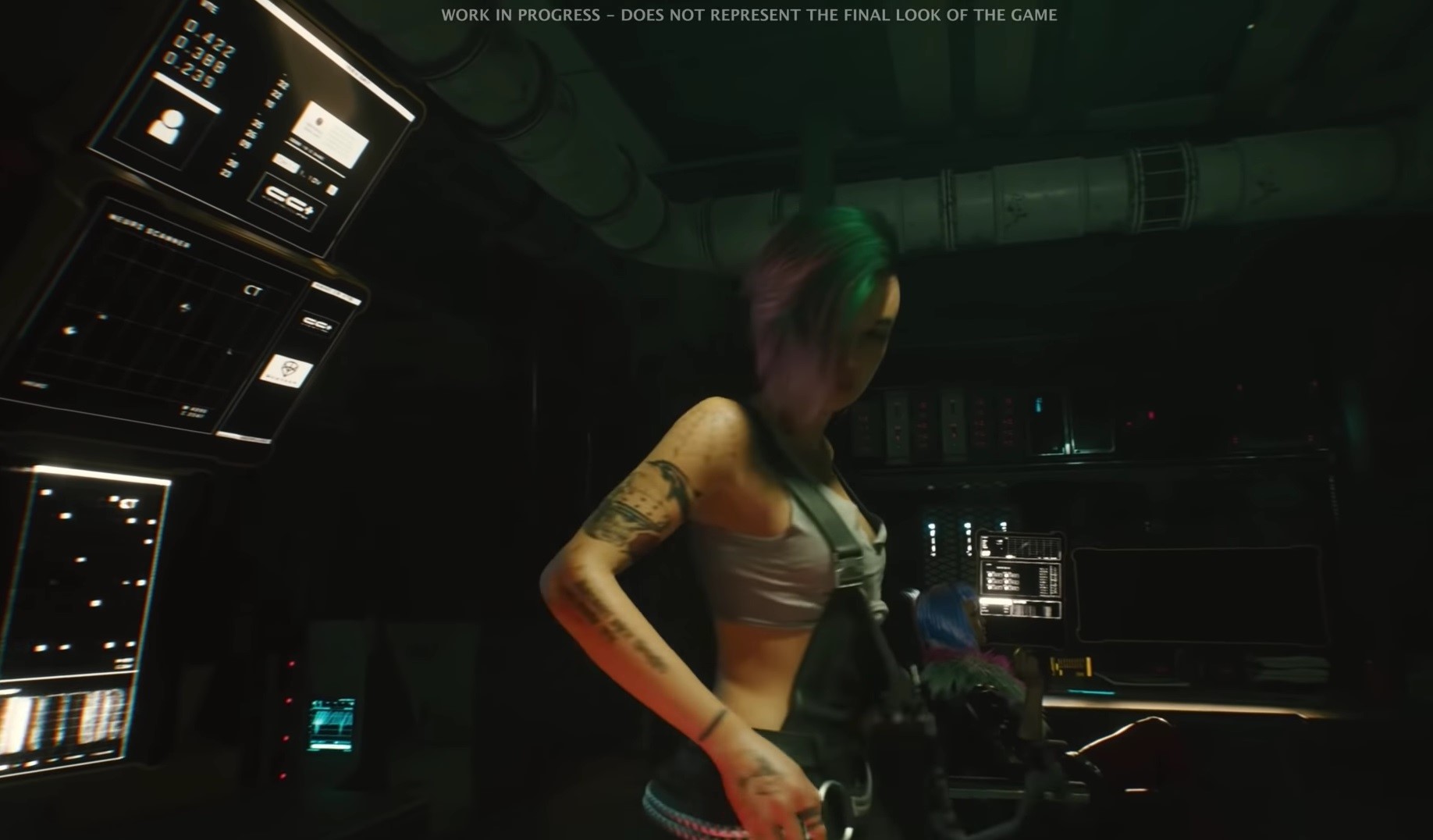 Cyberpunk 2077