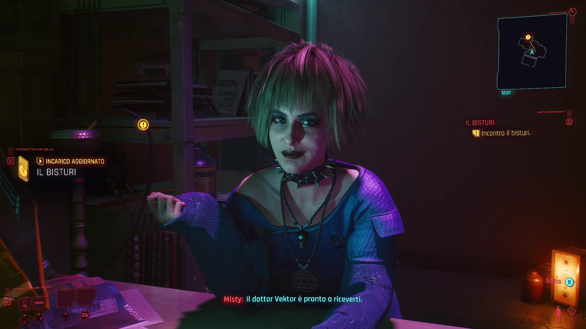 Cyberpunk 2077