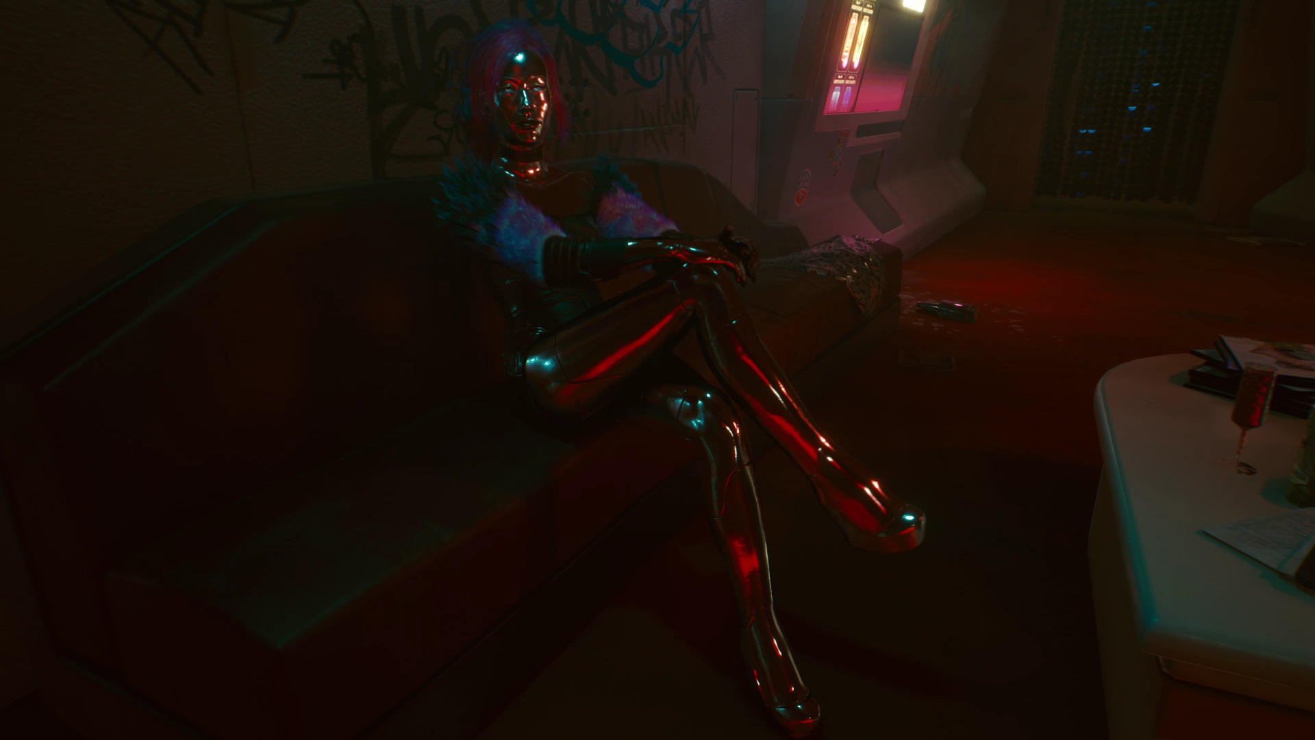 Cyberpunk 2077