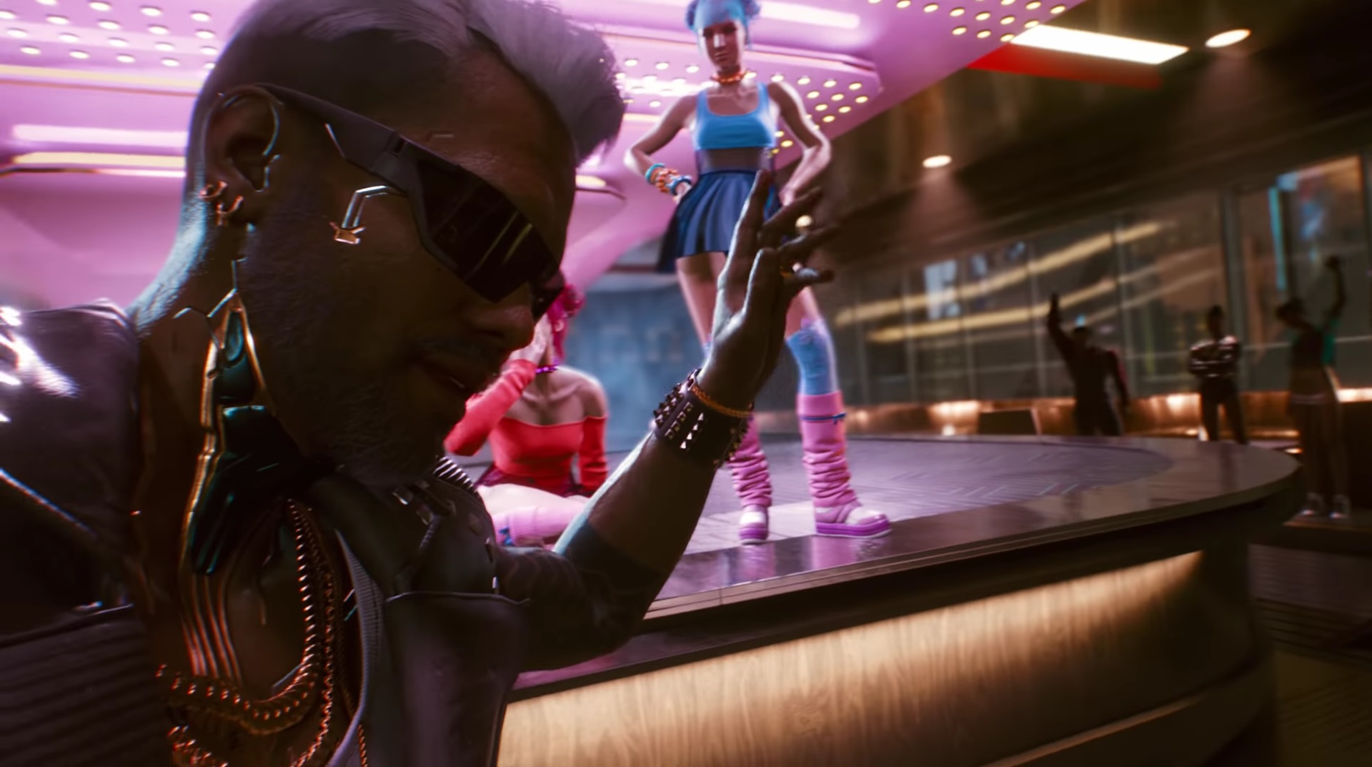 Cyberpunk 2077