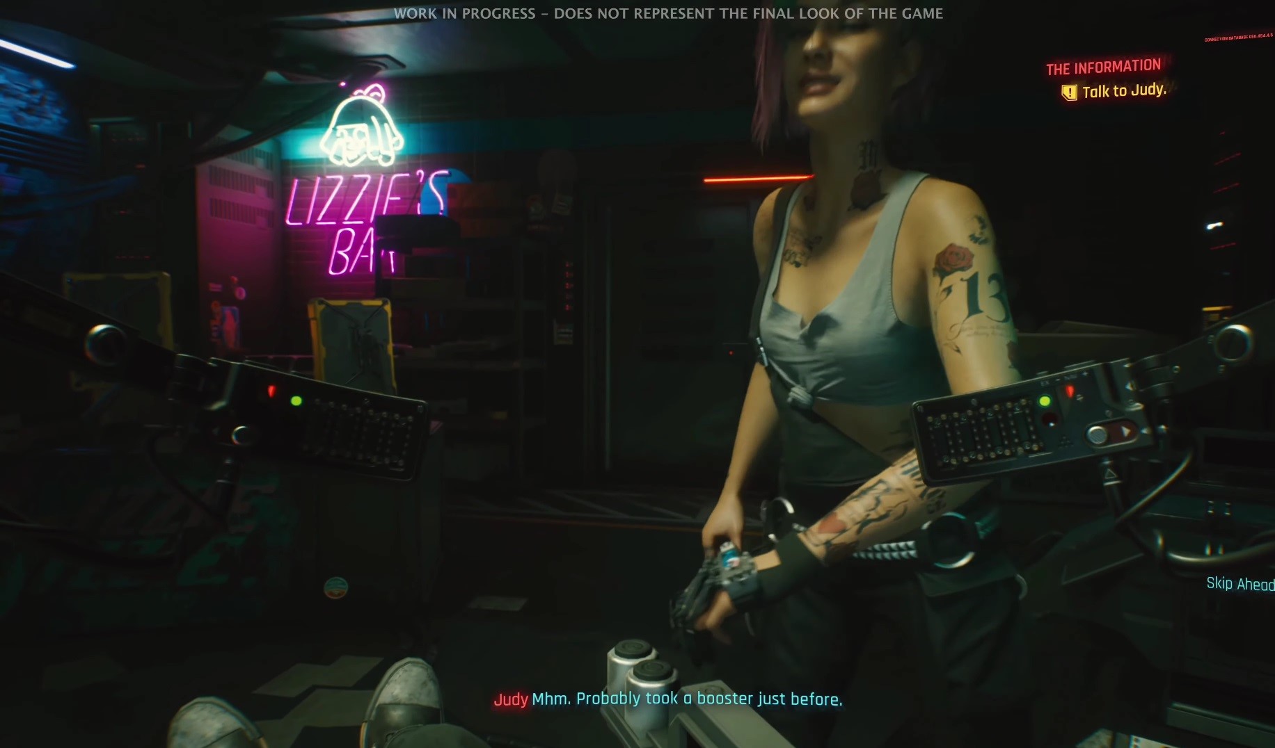 Cyberpunk 2077