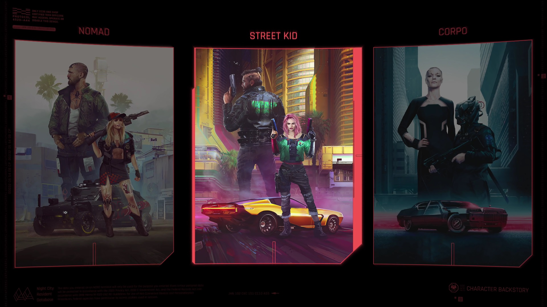 Cyberpunk 2077