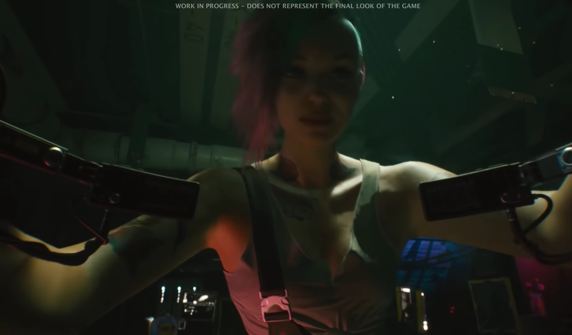 Cyberpunk 2077