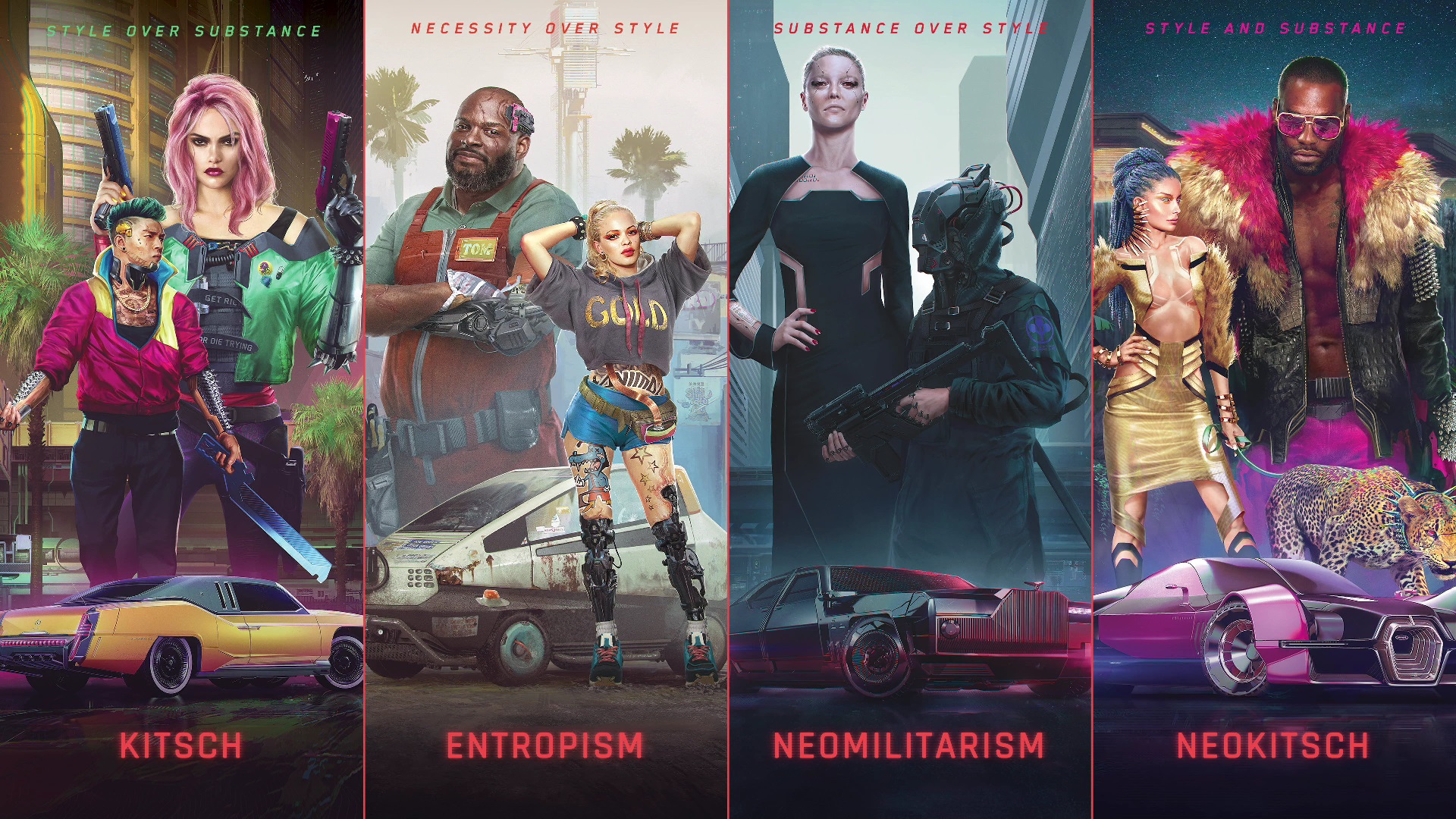 Cyberpunk 2077