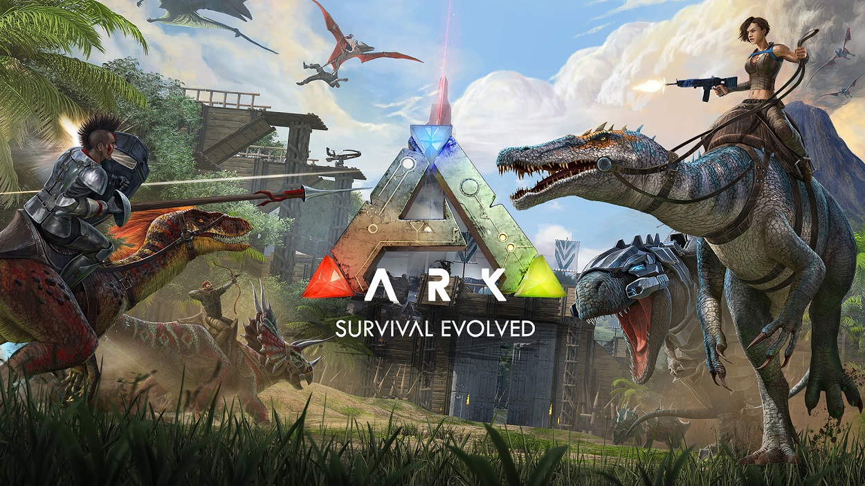 เกมฟรี Epic Games Store 2020