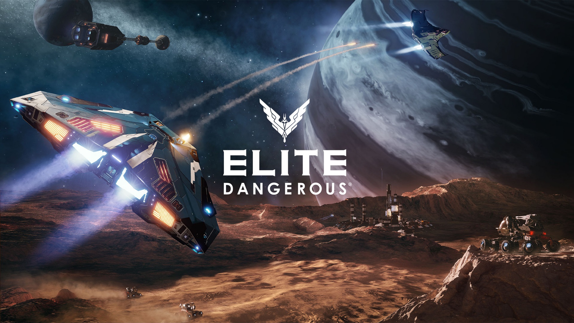 เกมฟรี Epic Games Store 2020