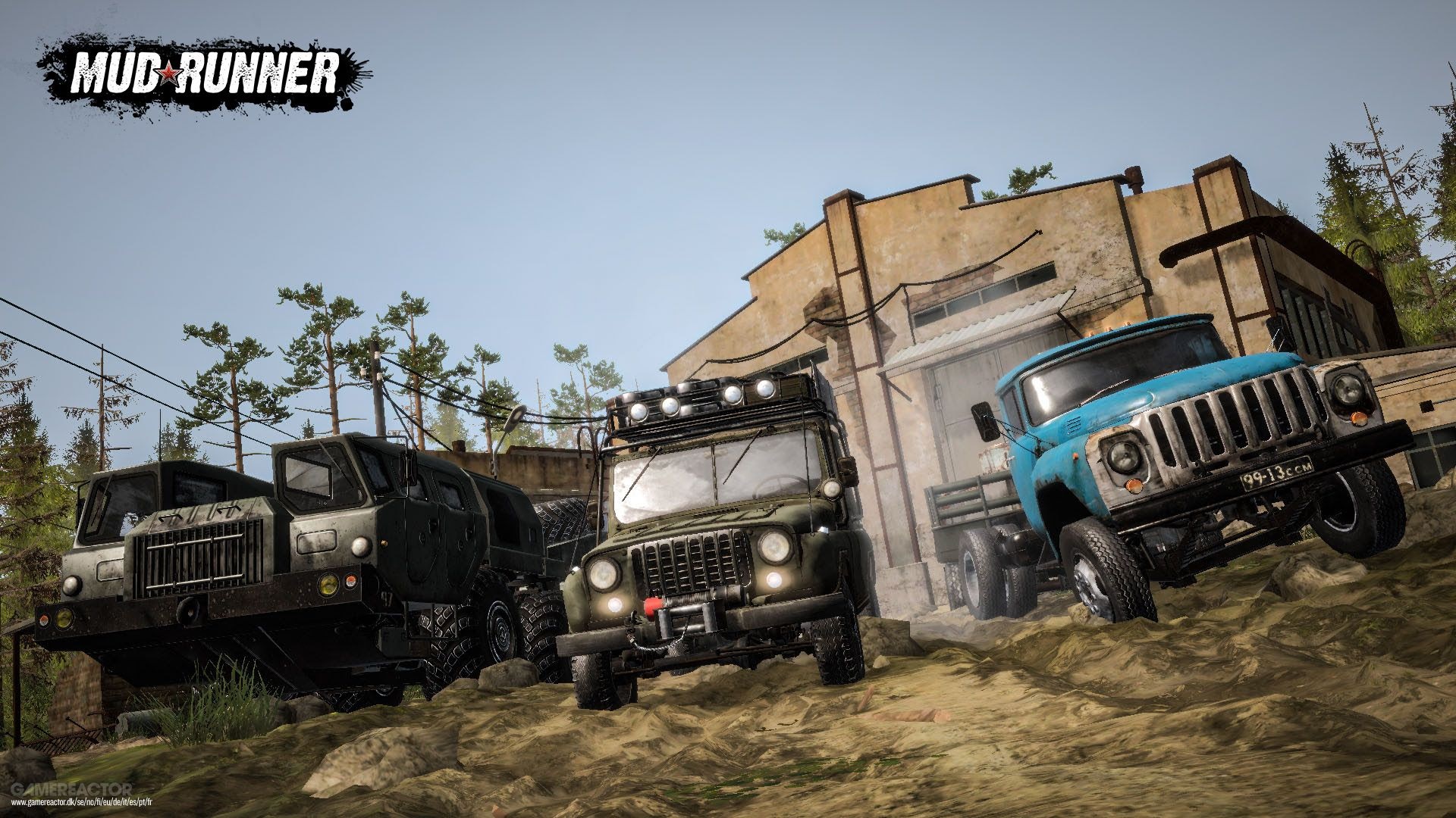 เกมฟรี Epic Games Store 2020