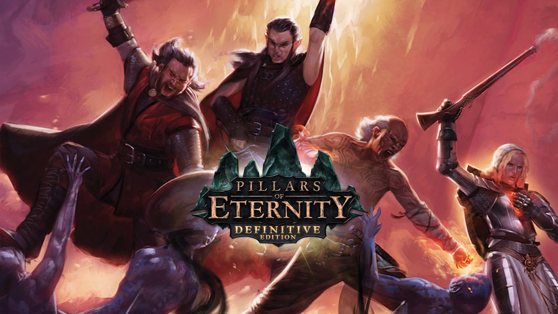 เกมฟรี Epic Games Store 2020