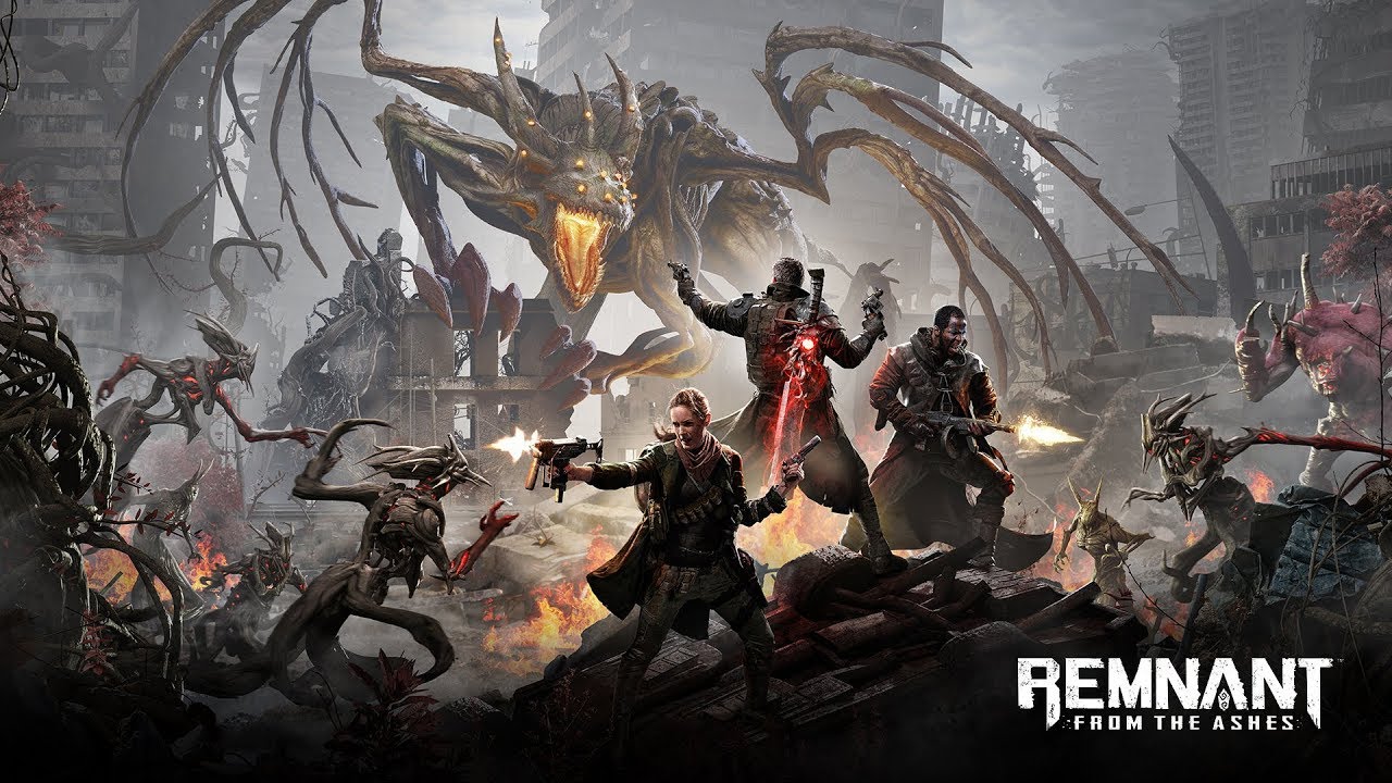 เกมฟรี Epic Games Store 2020