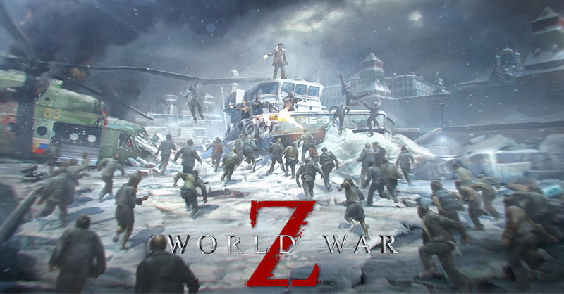 เกมฟรี Epic Games Store 2020