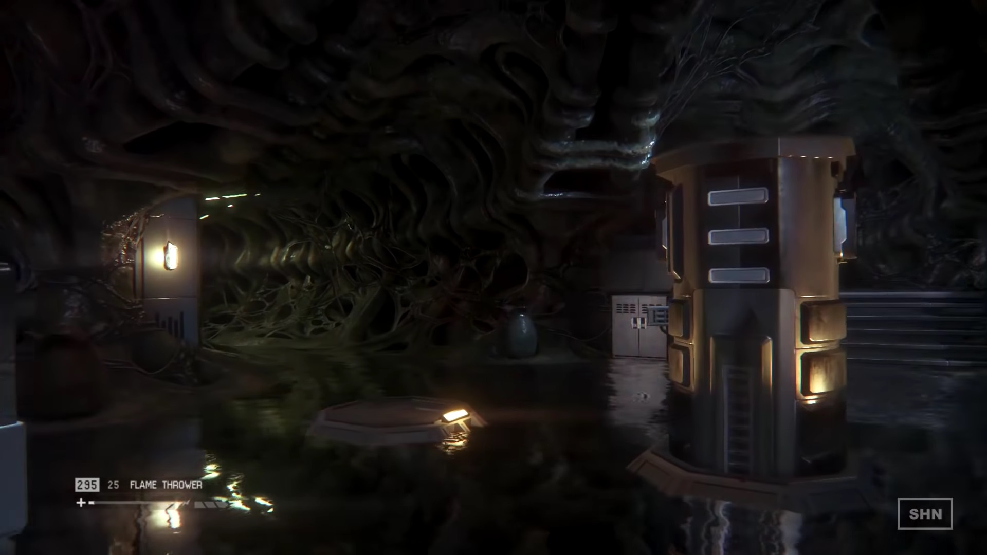 Alien Isolation