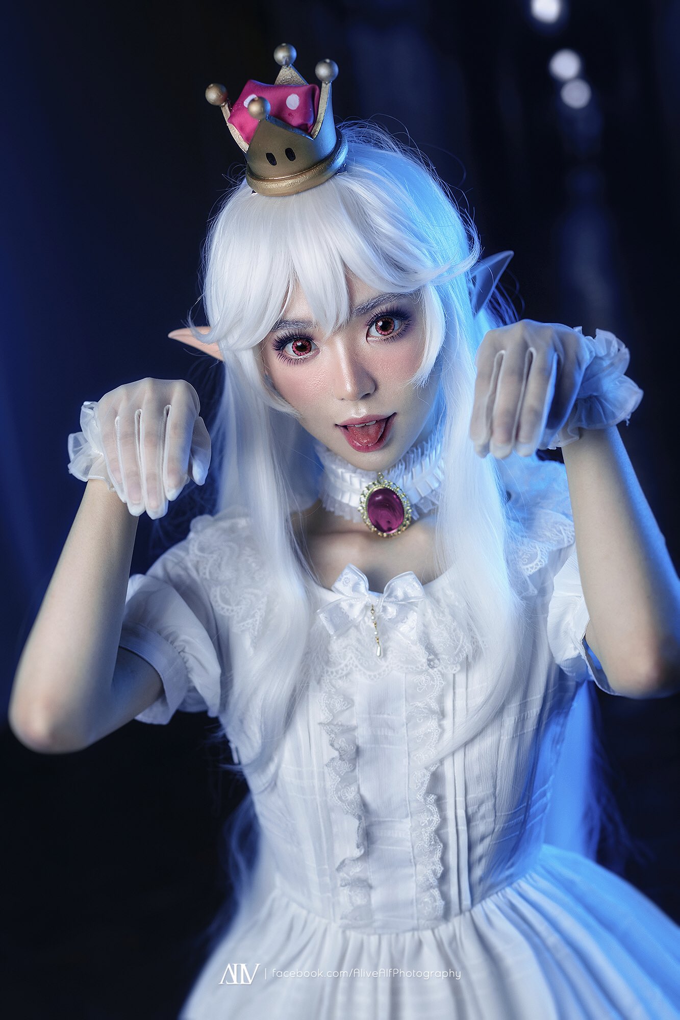 Zekia_cosplay