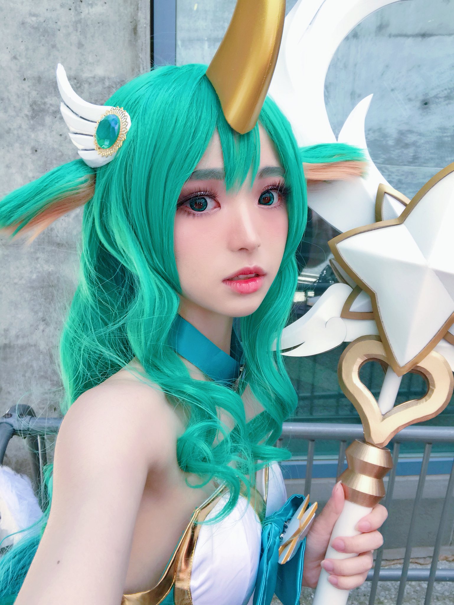 Zekia_cosplay