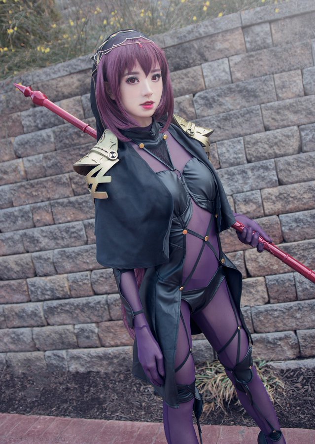 Zekia_cosplay