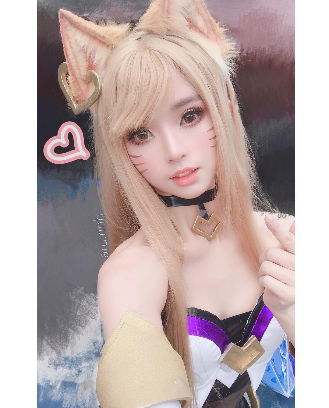 Zekia_cosplay