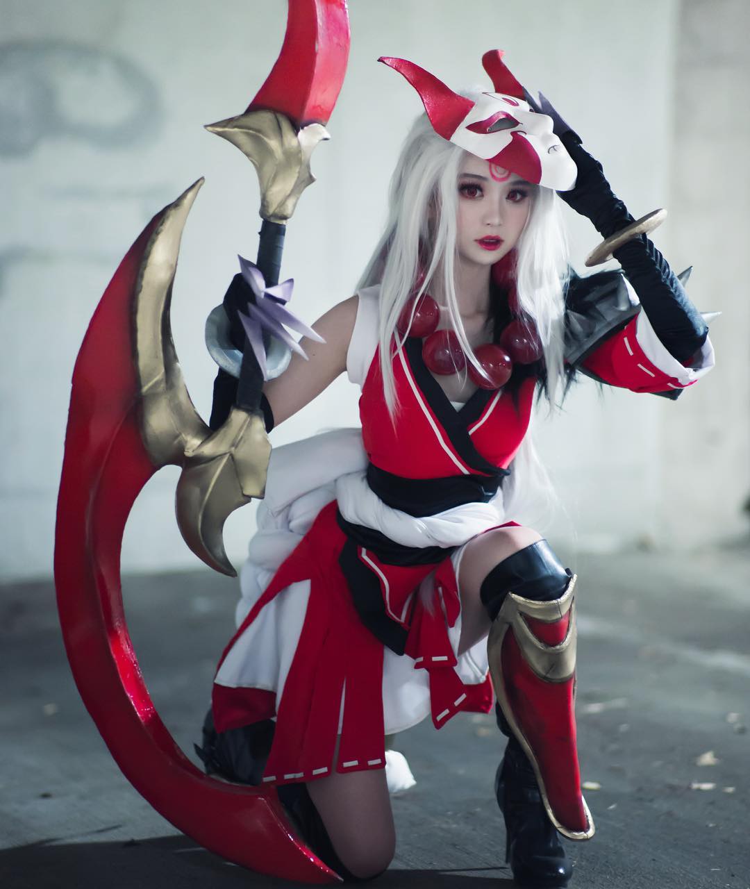 Zekia_cosplay