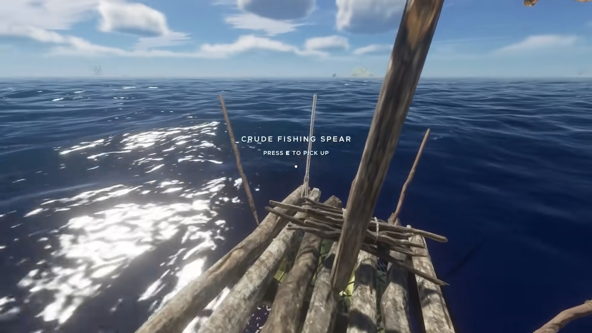 เกม Stranded Deep