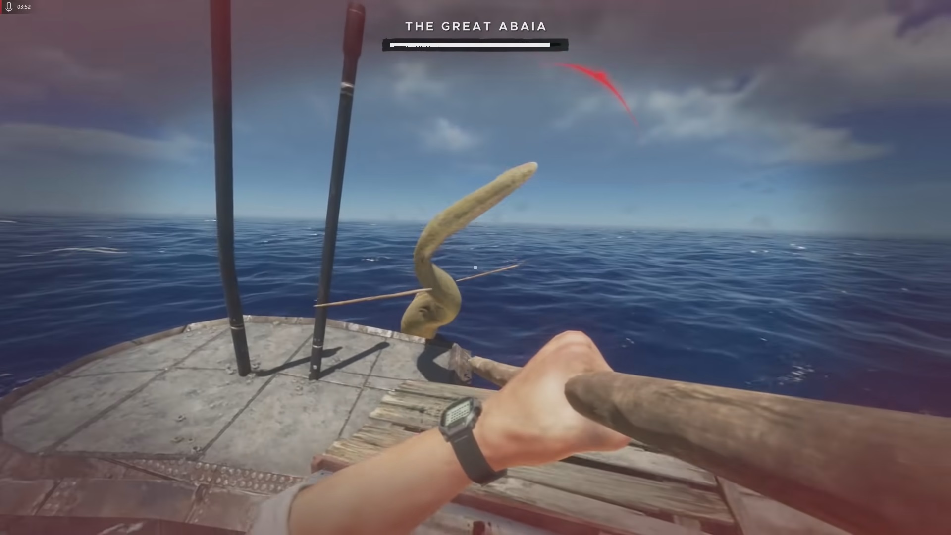 เกม Stranded Deep