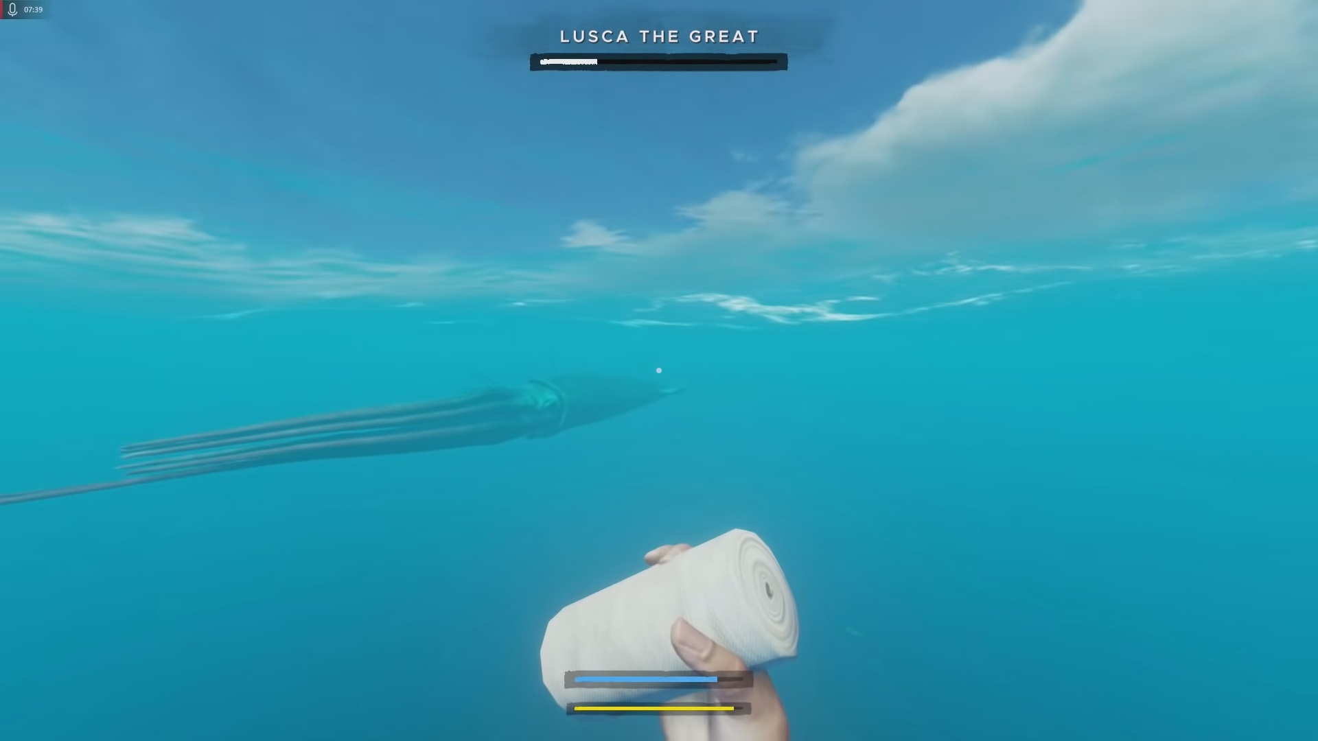 เกม Stranded Deep