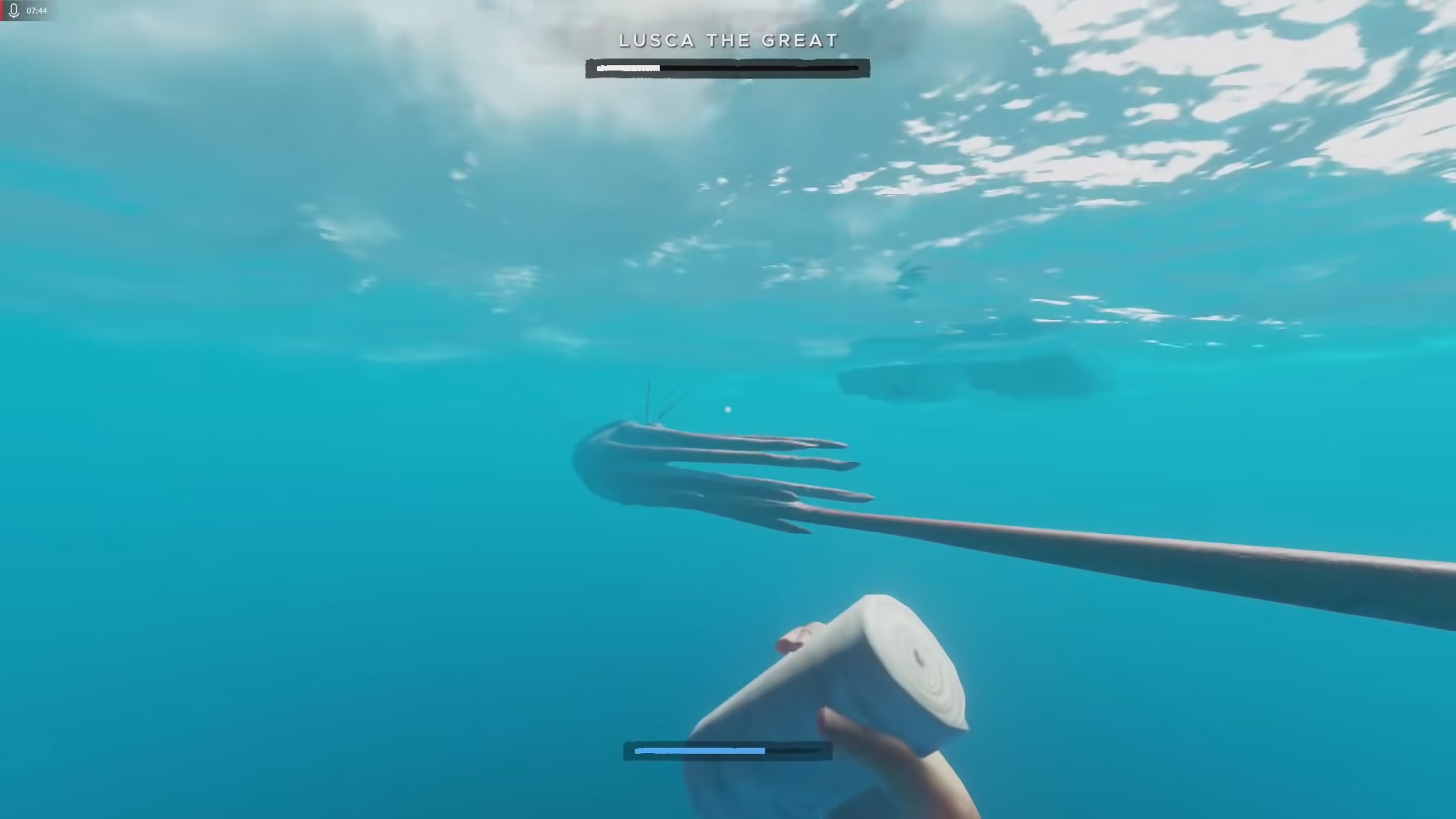 เกม Stranded Deep