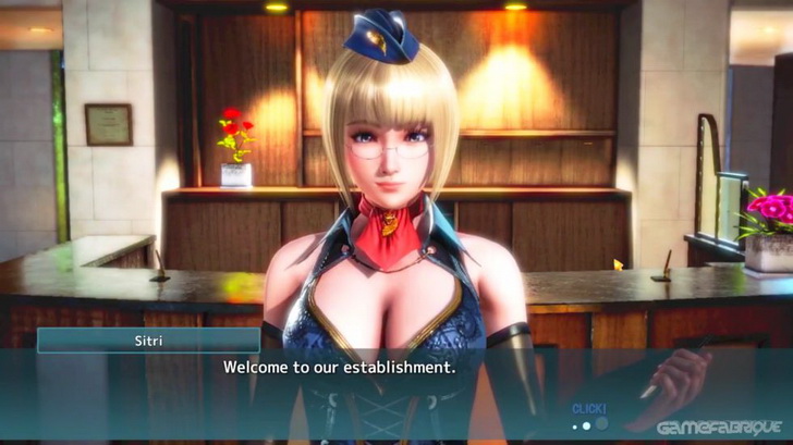 honey select english how to
