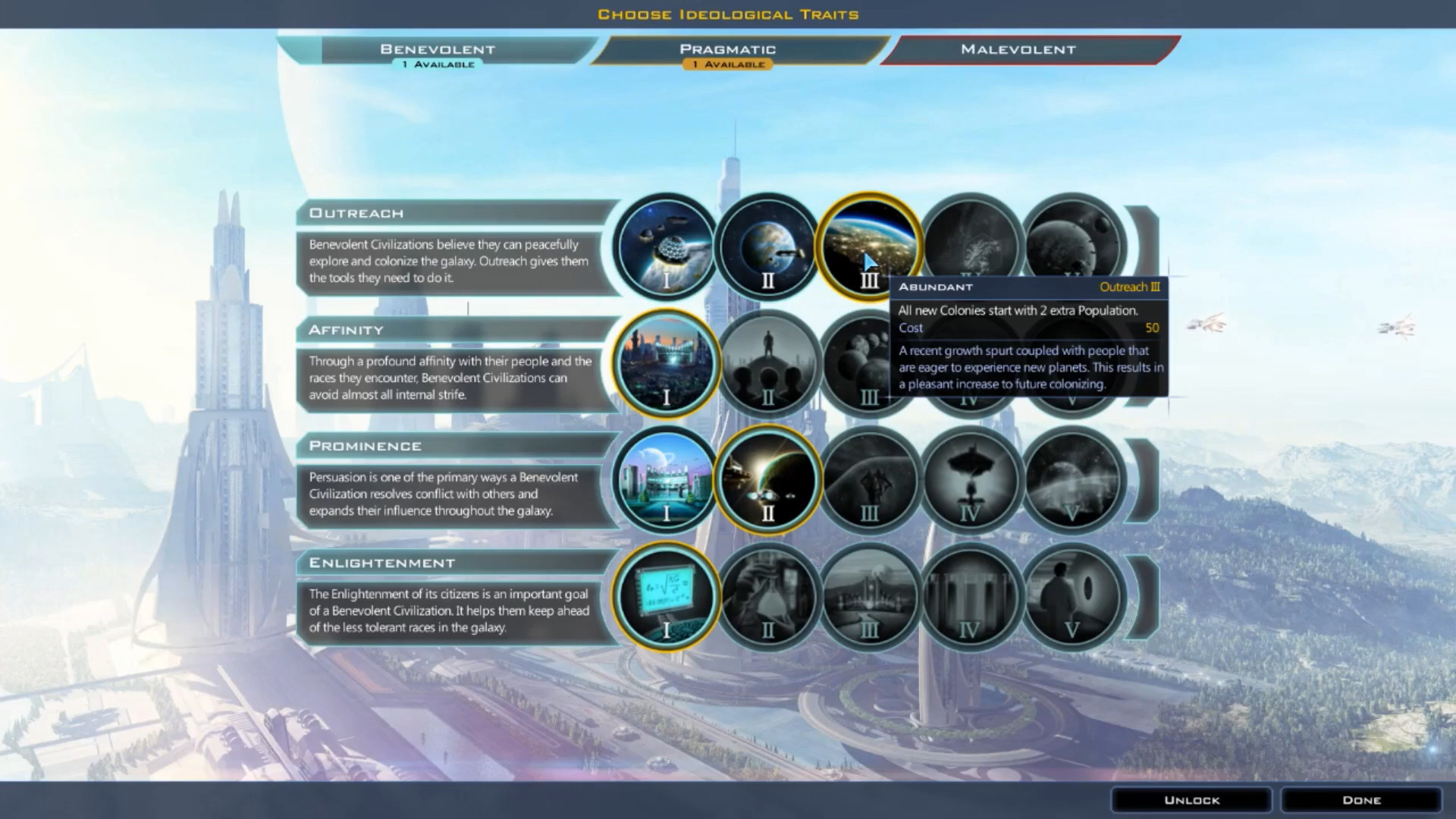 เกม Galactic Civilizations III