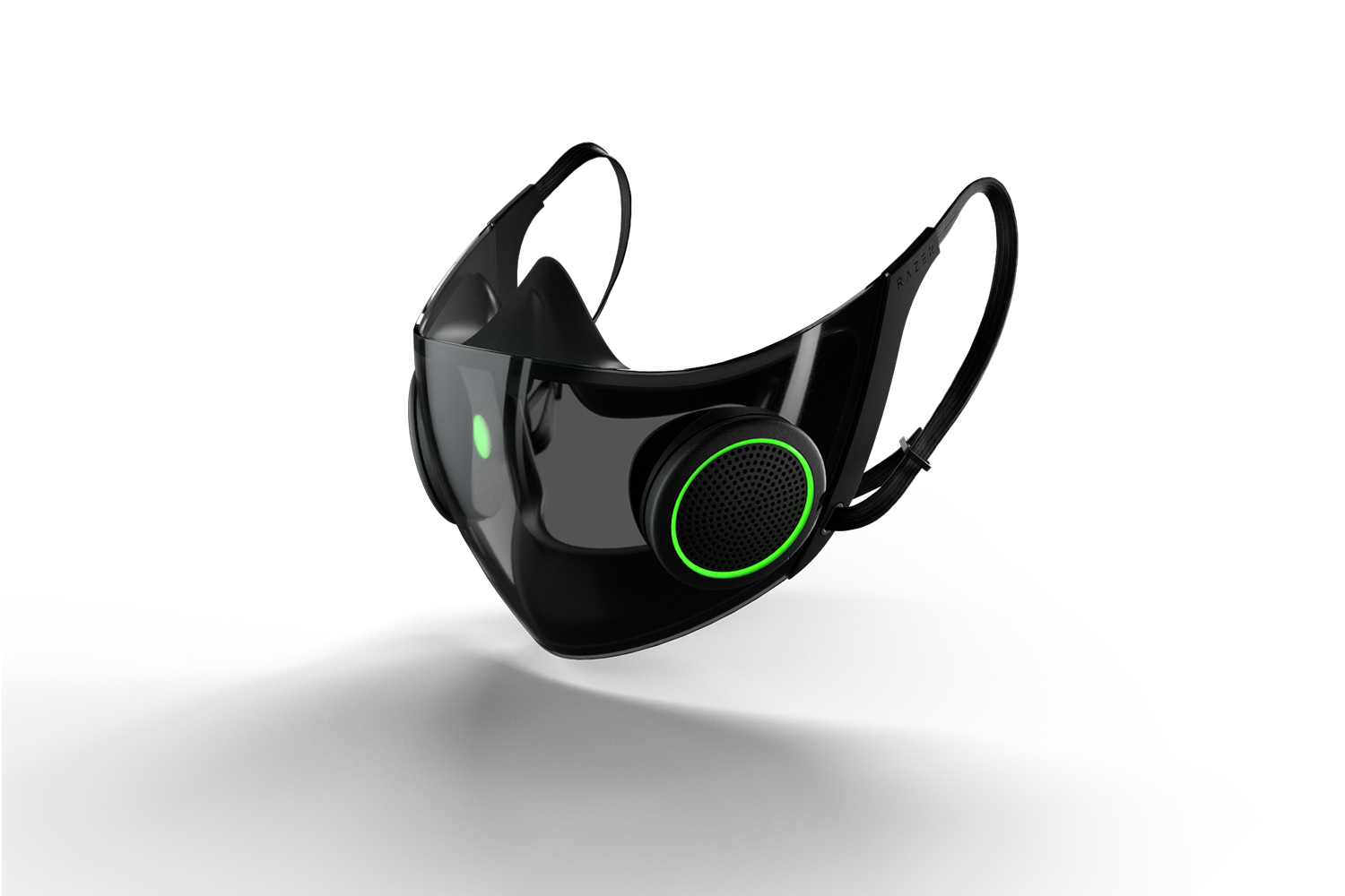 หน้ากาก N95 จาก Razer