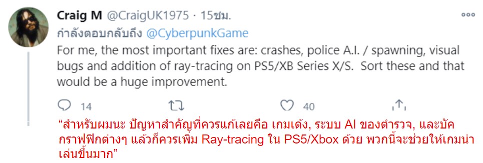 Cyberpunk 2077