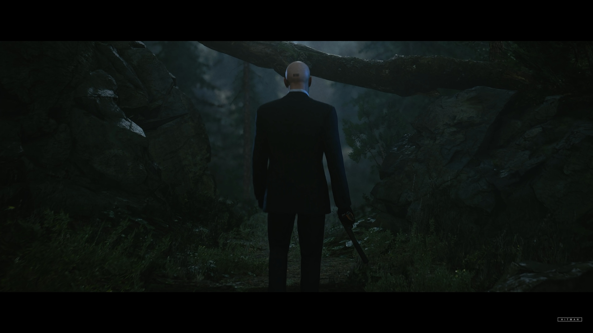 เกม Hitman 3