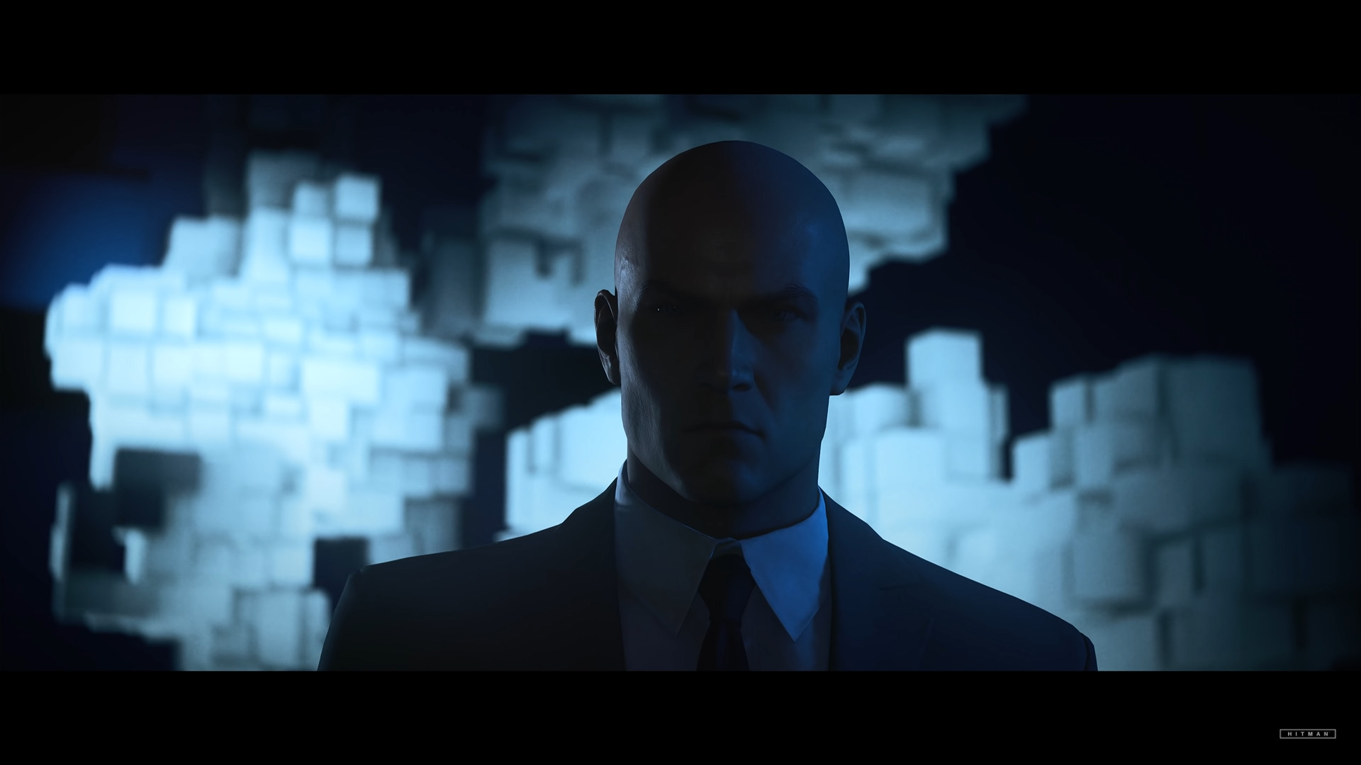 เกม Hitman 3