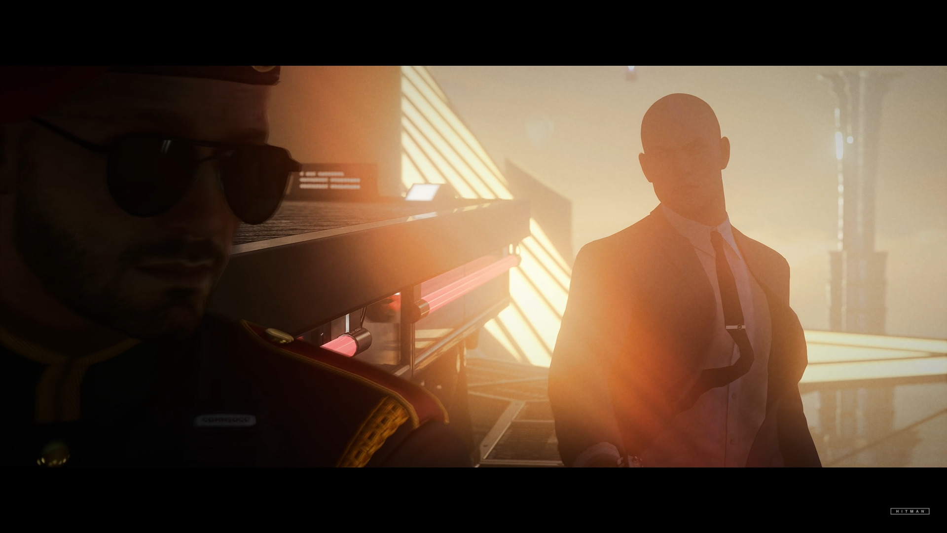 เกม Hitman 3