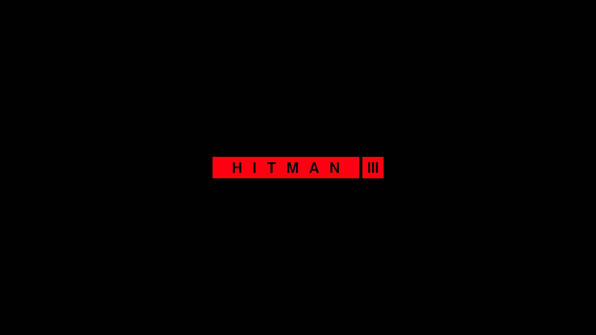เกม Hitman 3
