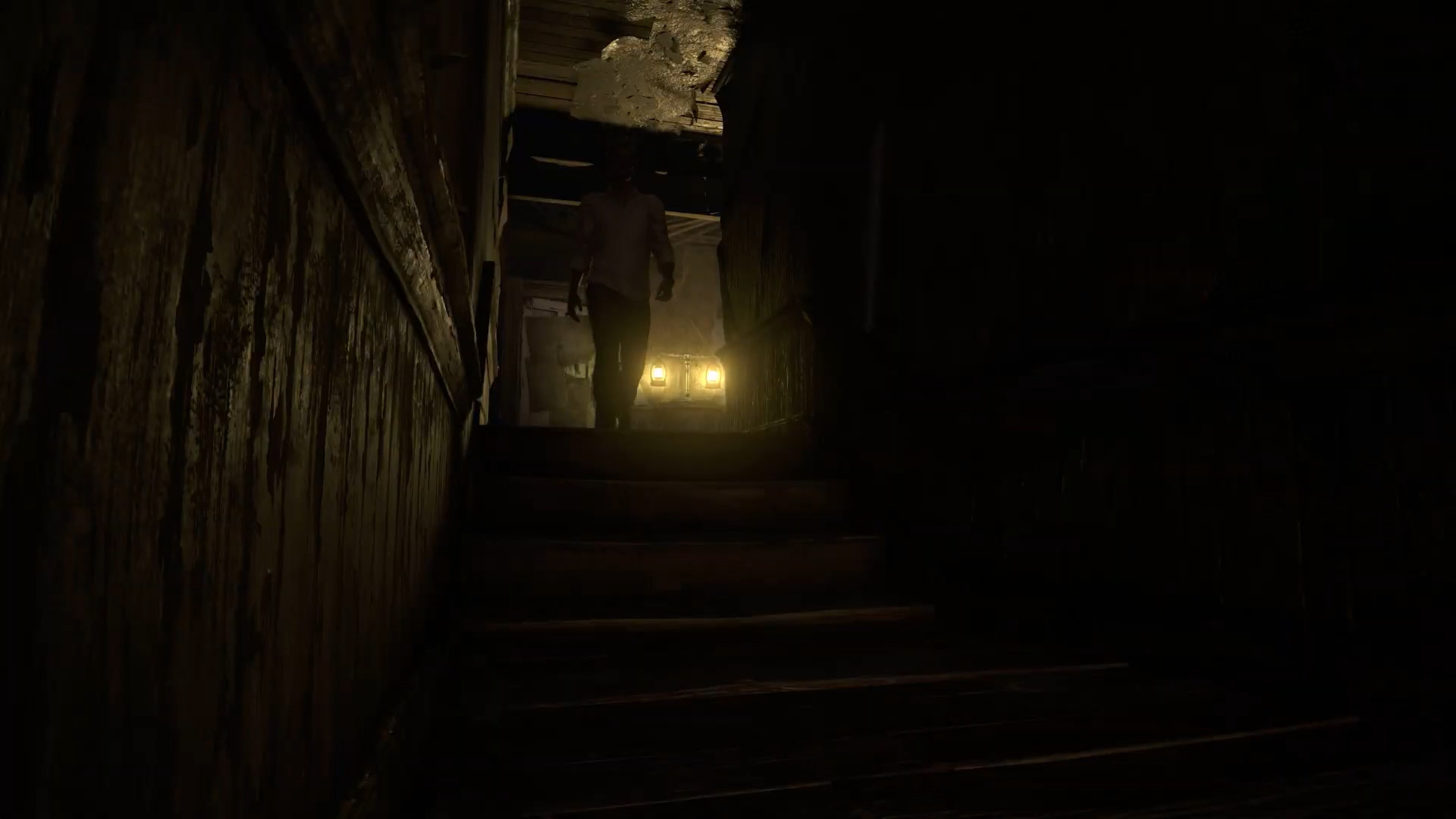 เกม Resident Evil 7