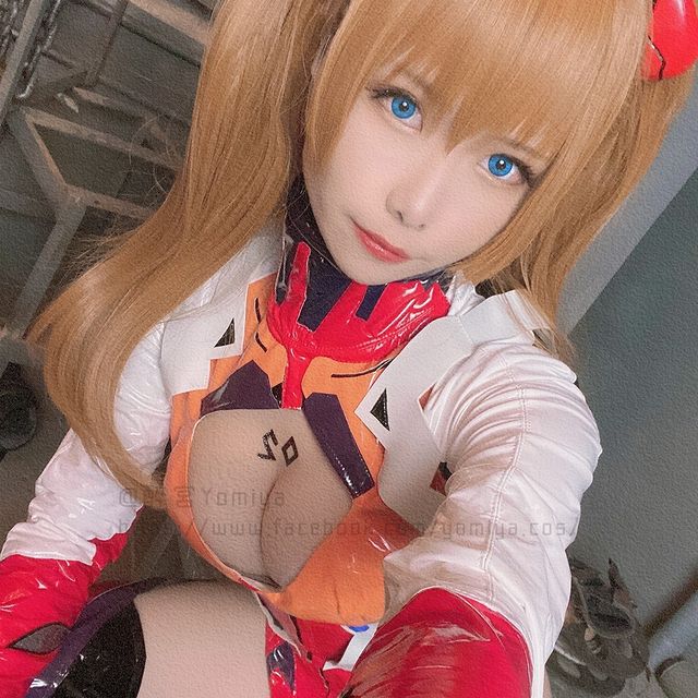 yomiya-cosplay
