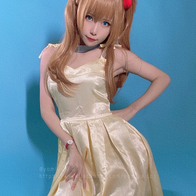 yomiya-cosplay