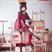 sorachan-cosplay