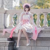 sorachan-cosplay