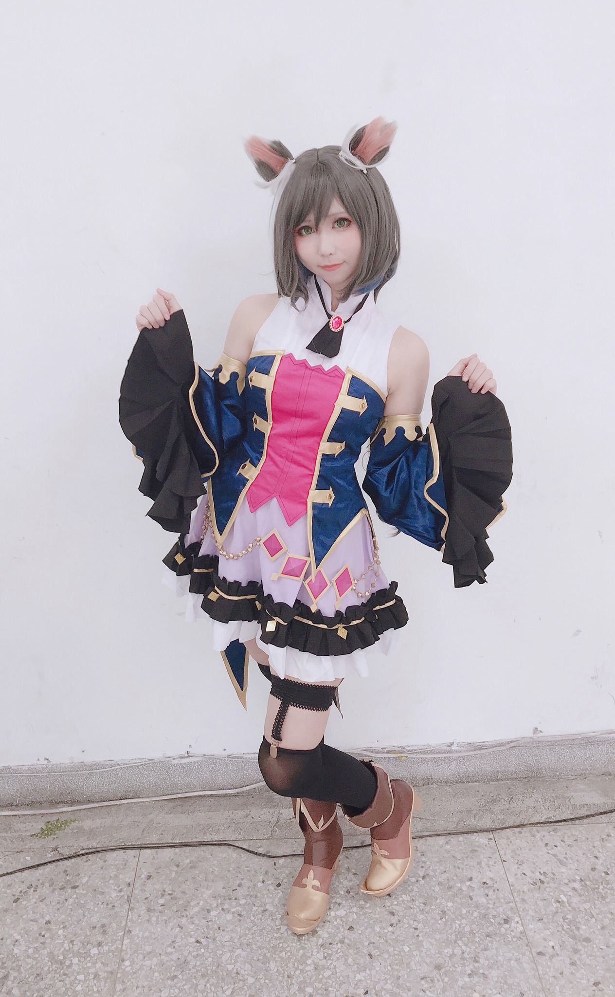 sorachan-cosplay